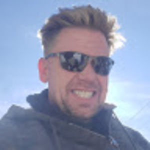 Meet your Posher, Brian b